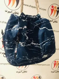 ساک سه کاره زنانه کد 102