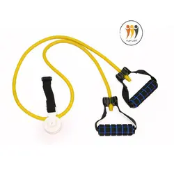 کش قرقره دار تن زیب