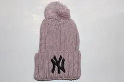 کلاه بافت NY رنگبندی