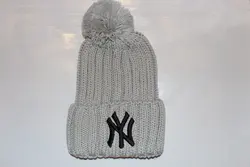 کلاه بافت NY رنگبندی