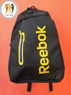 کوله هندزفری دار ربوک reebok