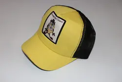 کلاه کپ طرح Dog