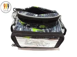 کیف فرمان دوچرخه Vaten