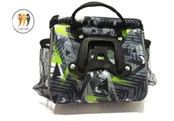 کیف فرمان دوچرخه Vaten