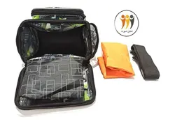 کیف فرمان دوچرخه Vaten