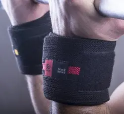 مچبند پاورلیفتینگ چمپکس