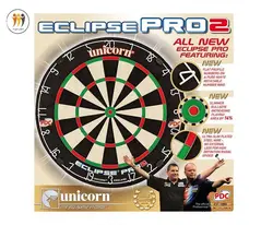 تخته دارت یونیکورن مدل Eclipse Pro 2