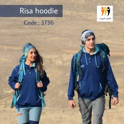 هودی اسپرت ریسا سبز