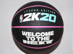 توپ بسکتبالSpalding مدل Next