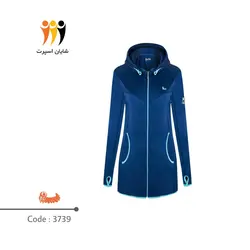 تونیک میکروپلار ریسا آبی نفتی