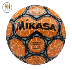 توپ فوتبال میکاسا نارنجی