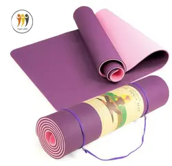 زیرانداز دو رو TPE