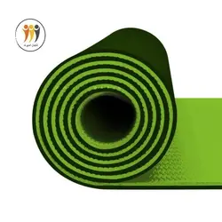 زیرانداز دو رو TPE