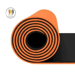 زیرانداز دو رو TPE