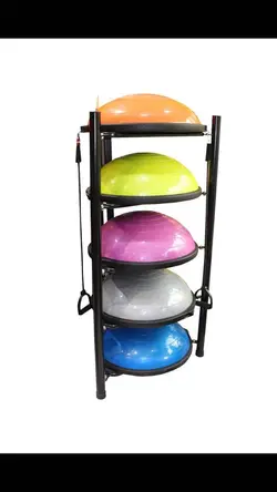 رک بوسوبال powergym