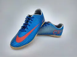 کفش بچگانه CR7 آبی