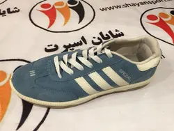 کفش مردانه اسپیزال ایرانی