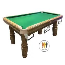 میز اسنوکر مدل بیرمنگام