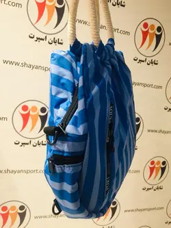ساک زنانه سه کاره کد 104