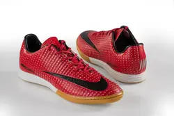 کفش مردانه سالنی مجیستا قرمز