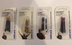 شفت فلزی یونیکرن ( دارت )