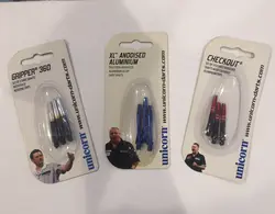 شفت فلزی یونیکرن ( دارت )