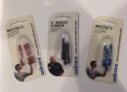 شفت فلزی یونیکرن ( دارت )