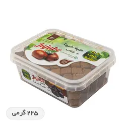 حبه عناب و خرما - 225 گرمی - شاینا