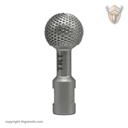 چوب ساب کروی مینی فرز