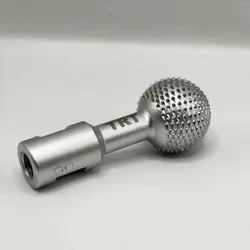 چوب ساب کروی مینی فرز