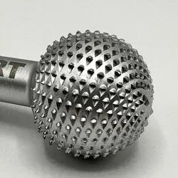 چوب ساب کروی مینی فرز