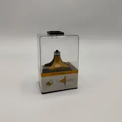تیغ اور فرز بانکی R19 اتنسی