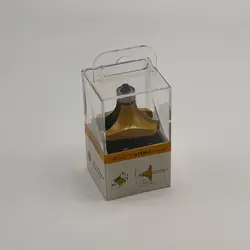 تیغ اور فرز بانکی R16 اتنسی
