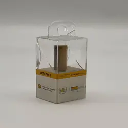 تیغ اور فرز کف تراش 12 اتنسی