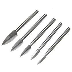 چوب ساب سه پر مجموعه 5 عددی