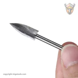 چوب ساب سه پر مجموعه 5 عددی