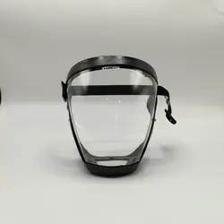 شیلد محافظ کامل صورت مدل فیلتر دار