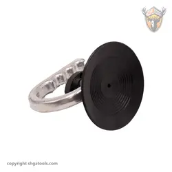 قاپک صافکاری عصایی