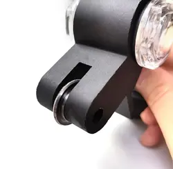 قواره بر کاشی و سرامیک با نیش بلبرینگی
