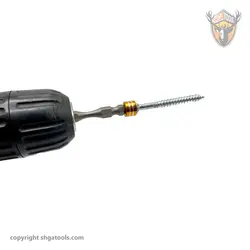 نوک پیچگوشتی مگنت دار اکسین