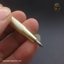 سوزن خط کش خودکاری