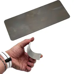 لیسه خش گیری فلزی (مخصوص بدنه خودرو)