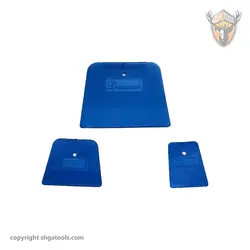 مجموعه 3 عددی لیسه ژله ای