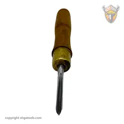 مغار قلمی شفره V