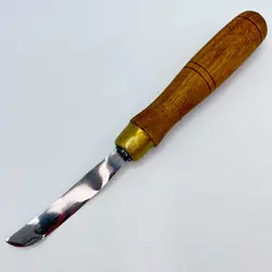 مغار کاسه تراش خم (بغل تراش)