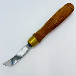 مغار کاسه تراش خم (بغل تراش)