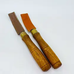 مغار کاسه تراش خم (بغل تراش)