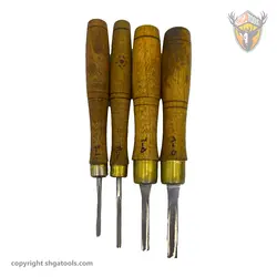 مغار قلمی گلویی