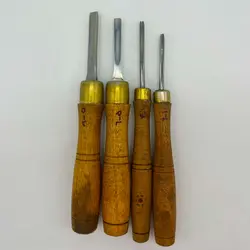 مغار قلمی گلویی