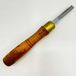 مغار قلمی گلویی